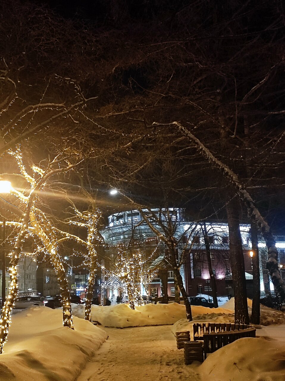 Гостиница Северная Петрозаводск-239
