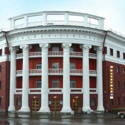 Гостиница Северная Петрозаводск-207