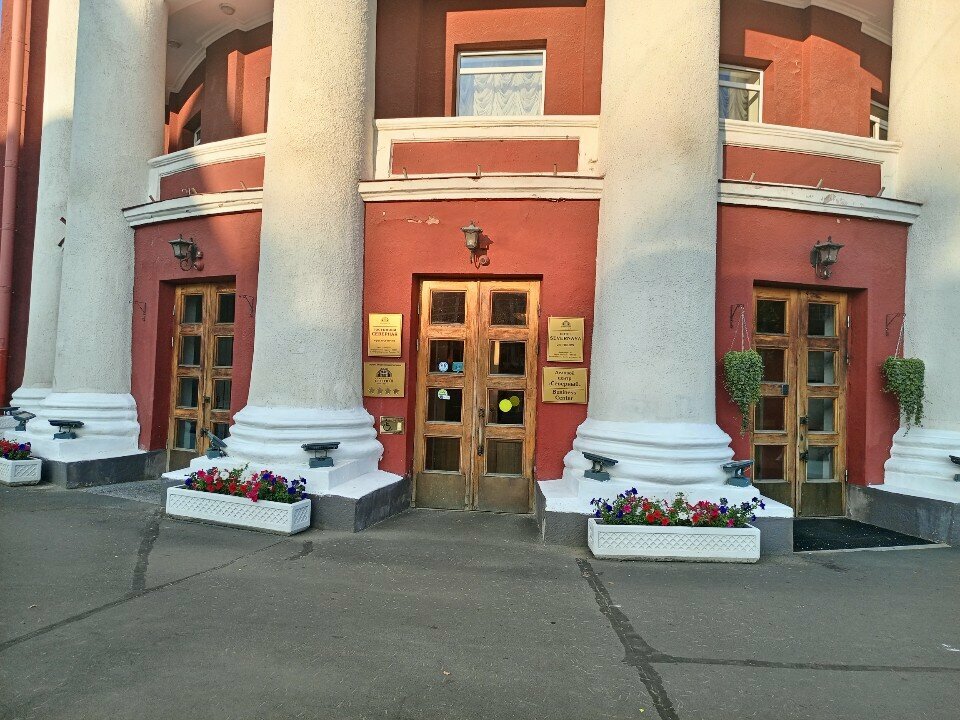 Гостиница Северная Петрозаводск-13