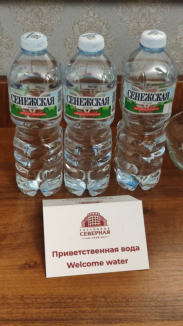 Гостиница Северная Петрозаводск-94