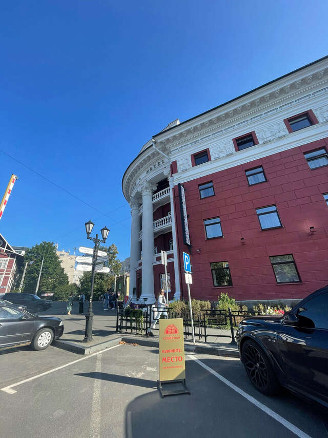 Гостиница Северная Петрозаводск-175