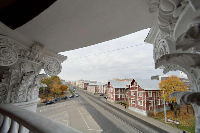 Гостиница Северная Петрозаводск-237