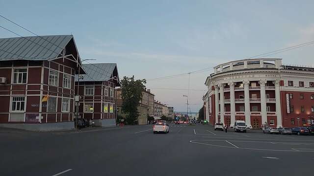Гостиница Северная Петрозаводск-160